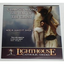 Glimpses Along the Way of the Cross (CD)